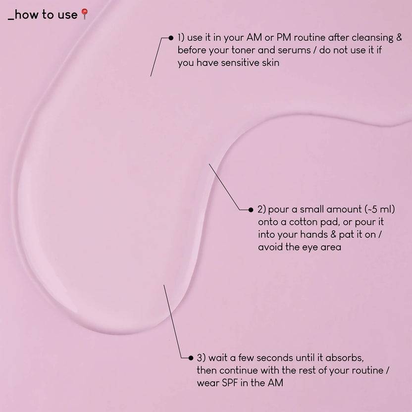 Geek & Gorgeous Smooth Out (30ml) Online