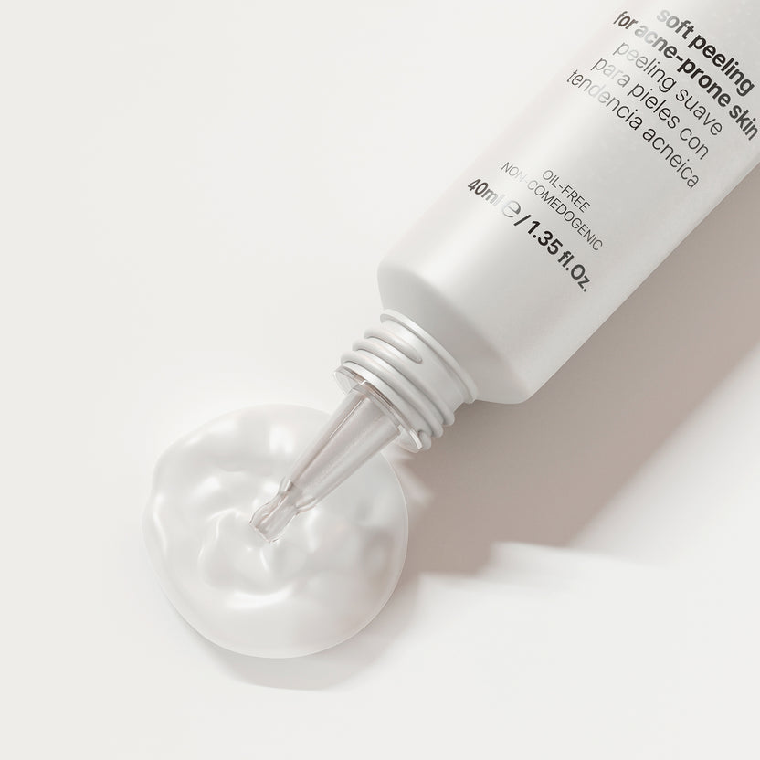 Acnemy Zitpeel® (40ml) Outlet