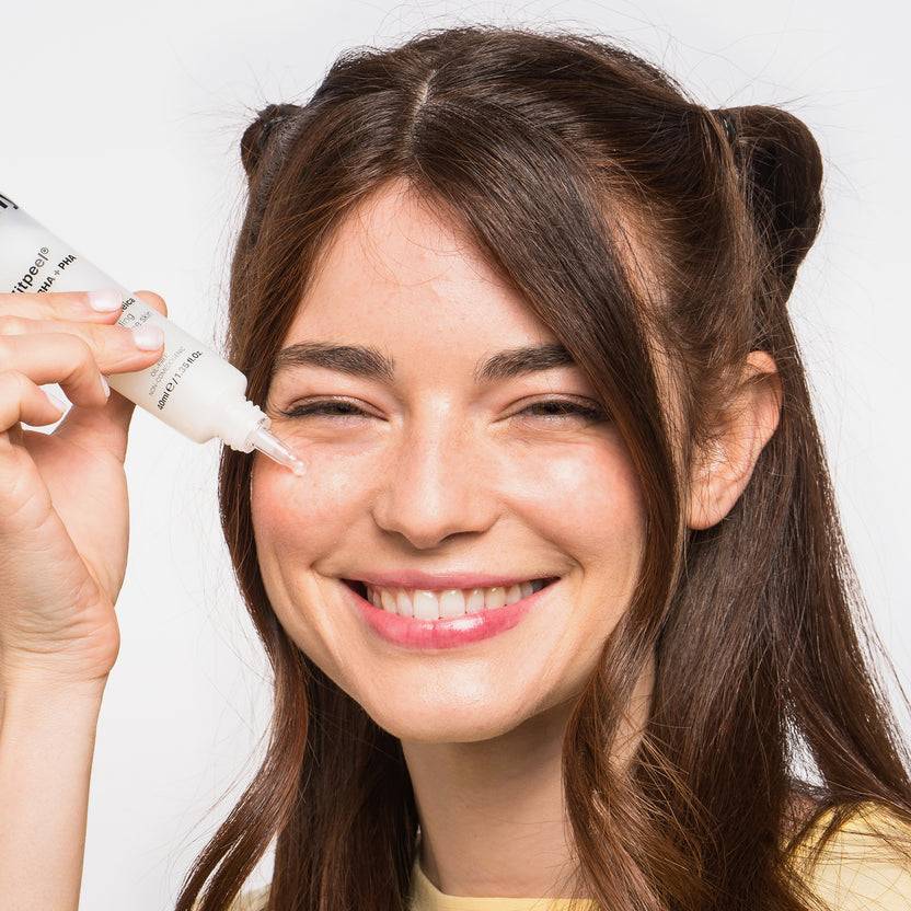 Acnemy Zitpeel® (40ml) Outlet