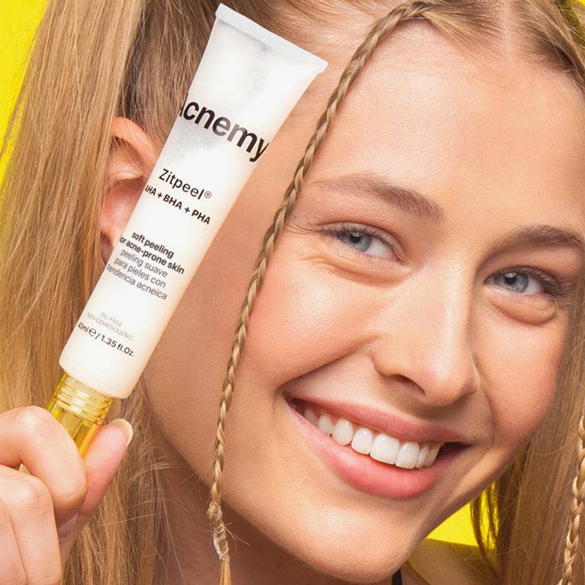 Acnemy Zitpeel® (40ml) Outlet
