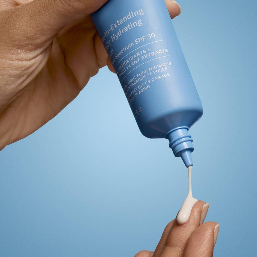 Paula's Choice Youth-Extending Daily Hydrating Fluid SPF 50 (60ml) Auslauf