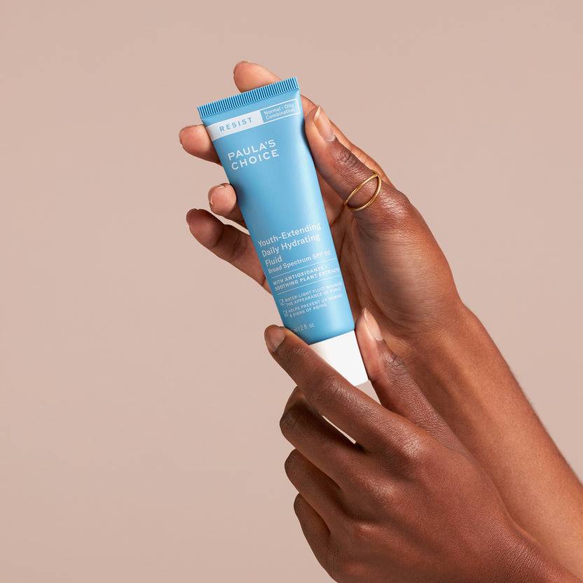 Paula's Choice Youth-Extending Daily Hydrating Fluid SPF 50 (60ml) Auslauf