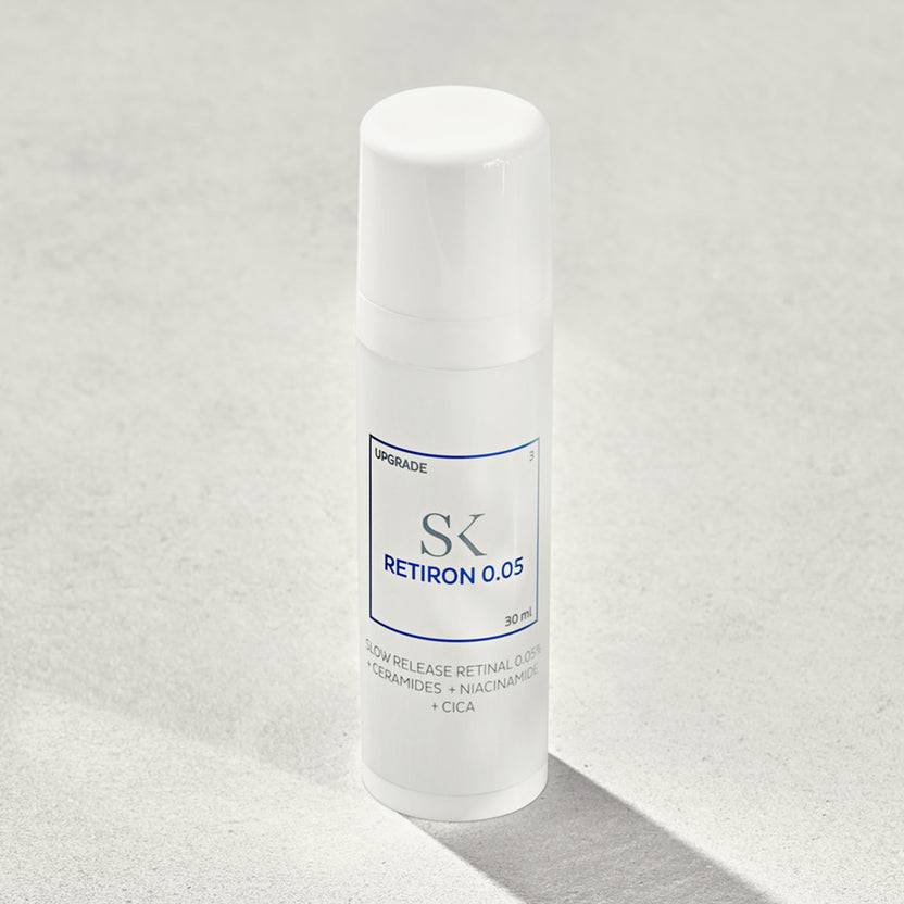 Skintegra Retiron 0.05 (30ml) Günstiger Verkauf