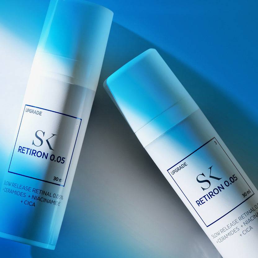 Skintegra Retiron 0.05 (30ml) Günstiger Verkauf