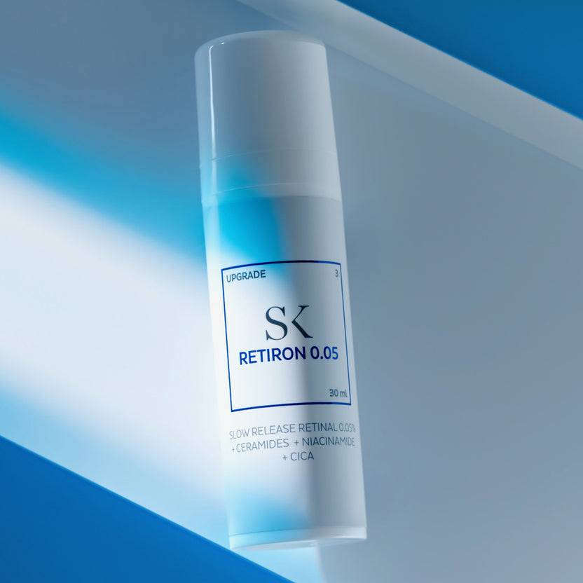 Skintegra Retiron 0.05 (30ml) Günstiger Verkauf