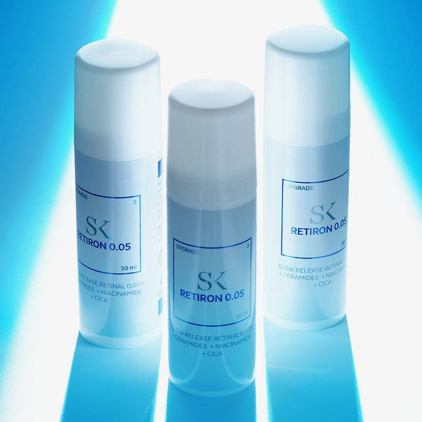Skintegra Retiron 0.05 (30ml) Günstiger Verkauf