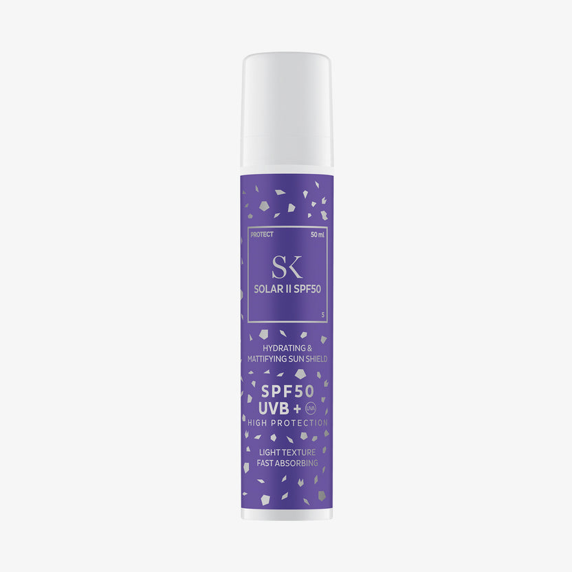 Skintegra Solar II SPF50 (50ml) Meist gekauft