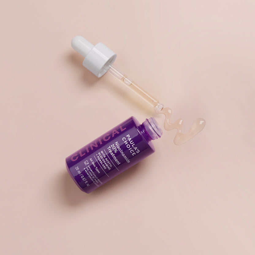 Paula's Choice Clinical Niacinamide 20% Treatment (20ml) Auslauf