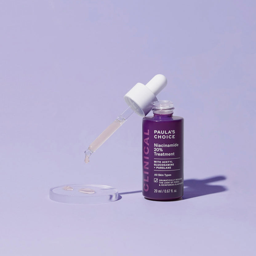 Paula's Choice Clinical Niacinamide 20% Treatment (20ml) Auslauf