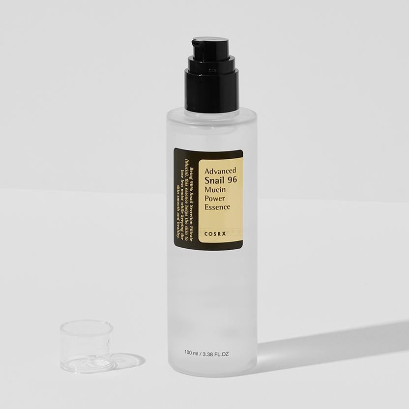 Cosrx Advanced Snail 96 Mucin Power Essence (100ml) Verkauf