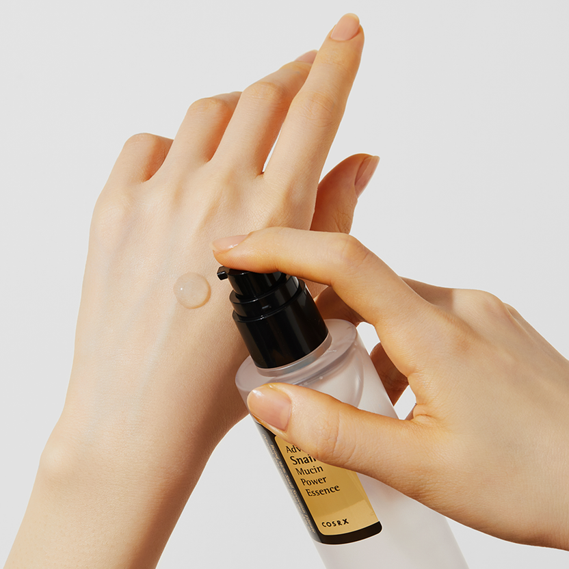 Cosrx Advanced Snail 96 Mucin Power Essence (100ml) Verkauf