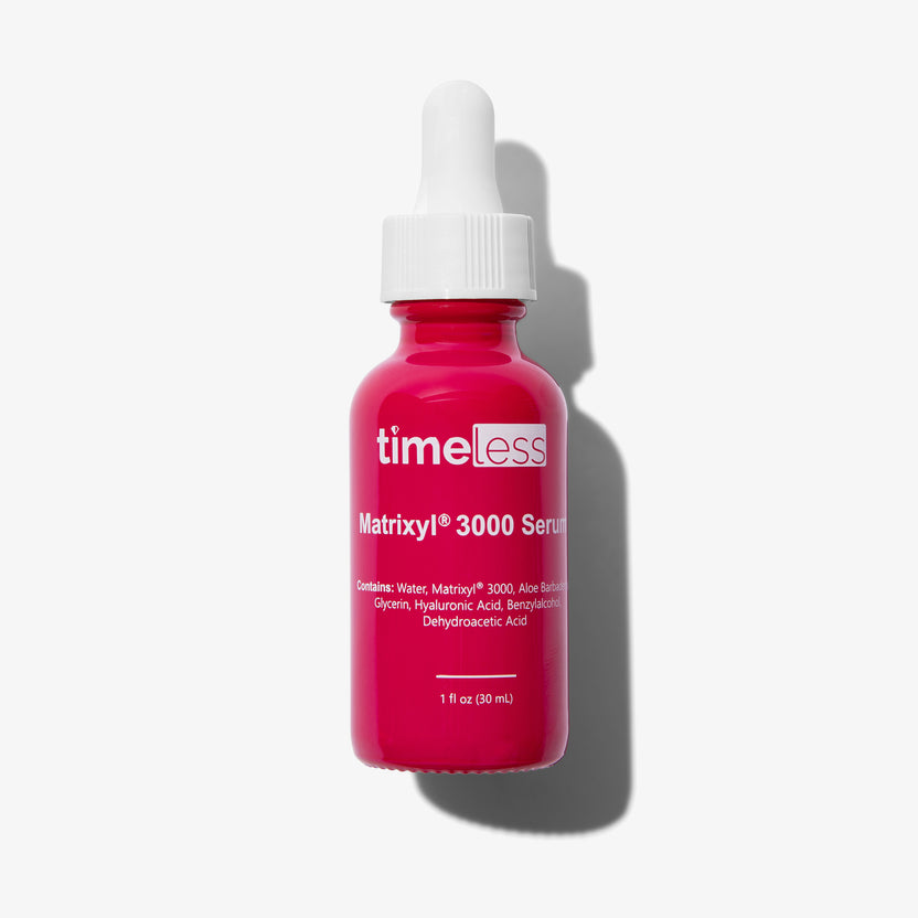 Timeless Skin Care Matrixyl 3000 Serum (120ml) Angebote