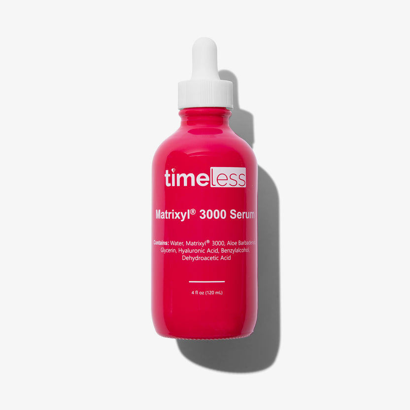 Timeless Skin Care Matrixyl 3000 Serum (120ml) Angebote