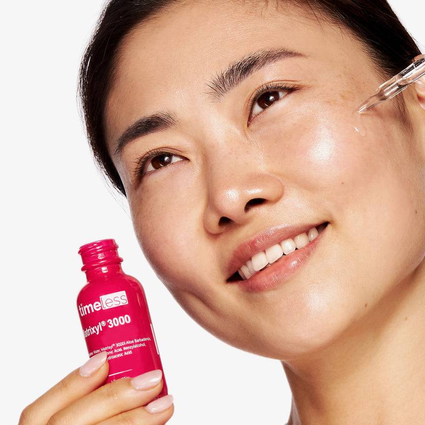 Timeless Skin Care Matrixyl 3000 Serum (120ml) Angebote