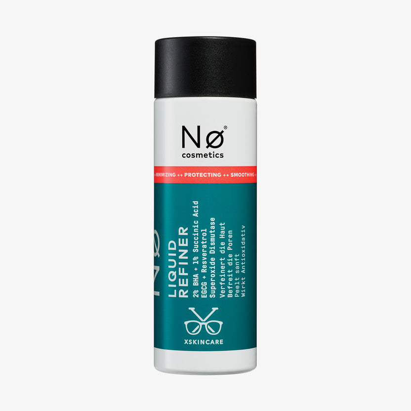 Nø Cosmetics easy tøday Liquid Refiner (100ml) Hotsell