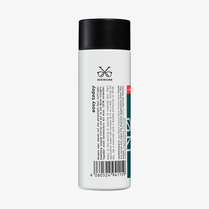 Nø Cosmetics easy tøday Liquid Refiner (100ml) Hotsell