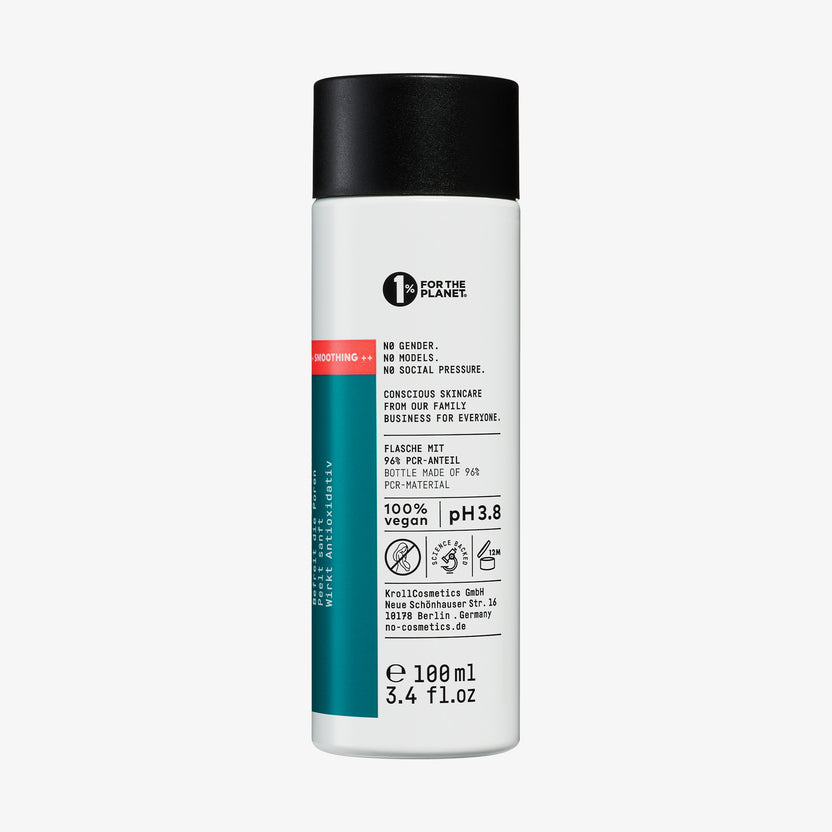 Nø Cosmetics easy tøday Liquid Refiner (100ml) Hotsell