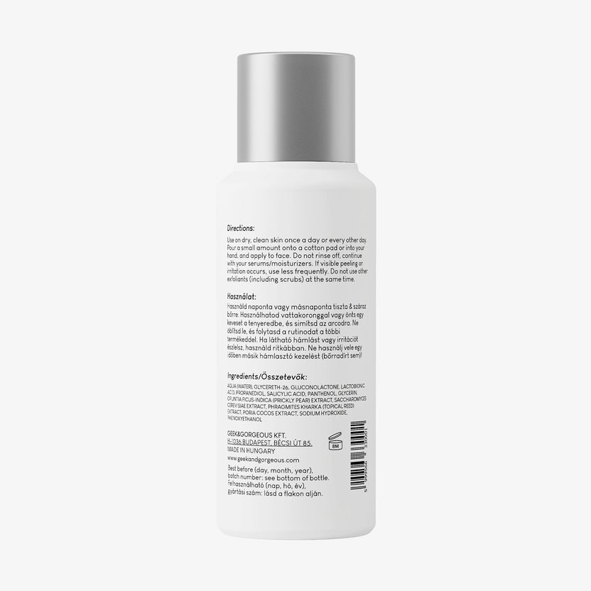 Geek & Gorgeous Calm Down (30ml) Nur für heute