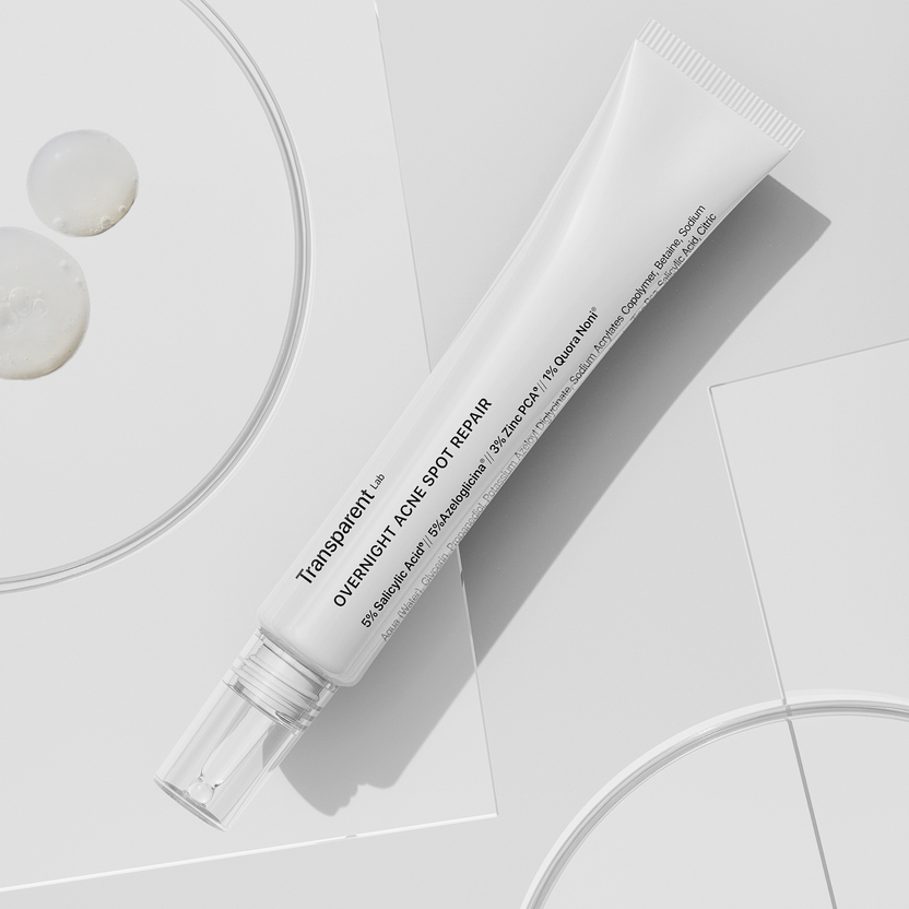 Transparent Lab Overnight Acne Spot Repair (30ml) Online