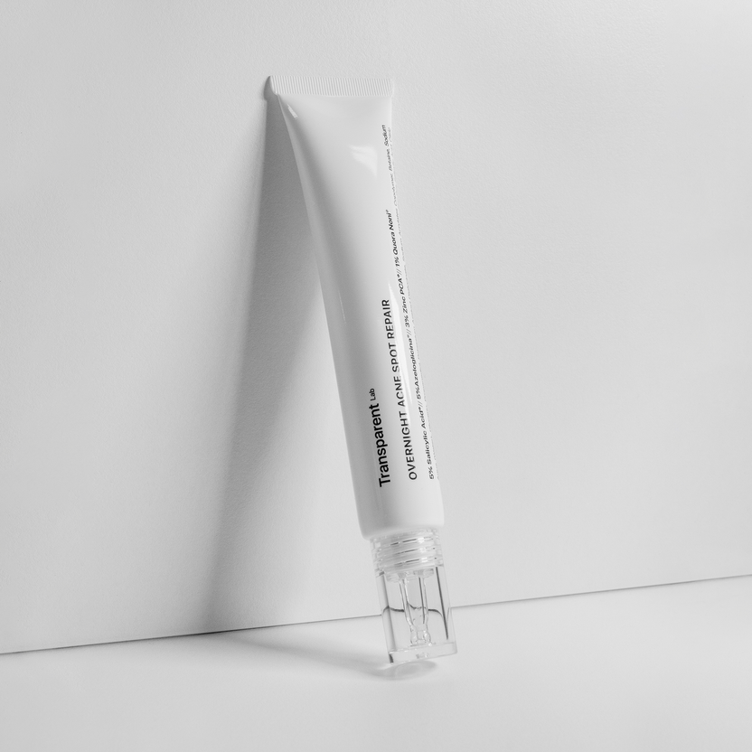 Transparent Lab Overnight Acne Spot Repair (30ml) Online