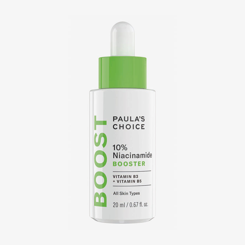 Paula's Choice 10% Niacinamide Booster (20ml) Angebote