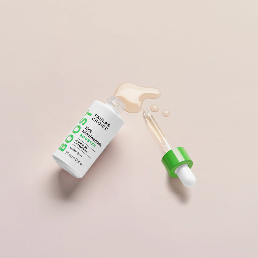 Paula's Choice 10% Niacinamide Booster (20ml) Angebote