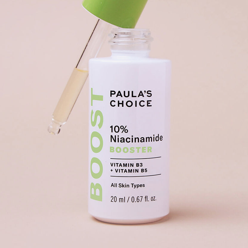 Paula's Choice 10% Niacinamide Booster (20ml) Angebote