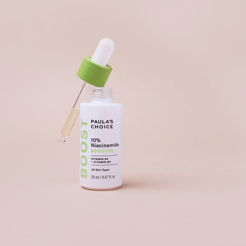 Paula's Choice 10% Niacinamide Booster (20ml) Angebote