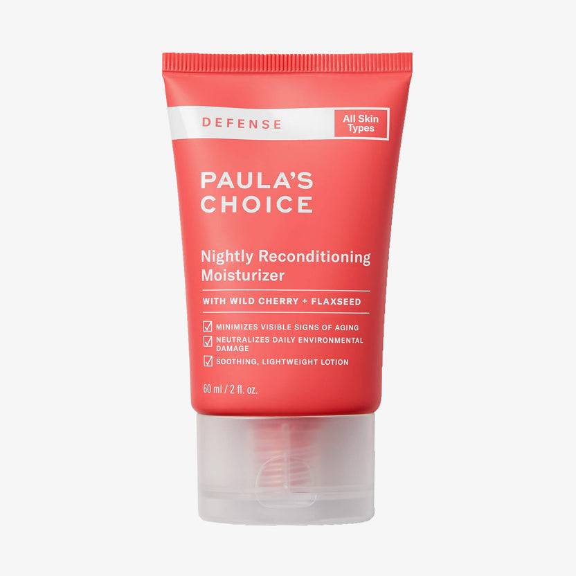 Paula's Choice Defense Moisturiser (60ml) im Angebot