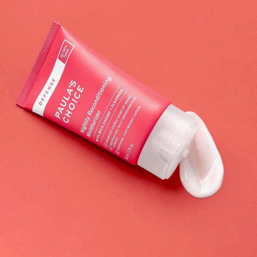 Paula's Choice Defense Moisturiser (60ml) im Angebot
