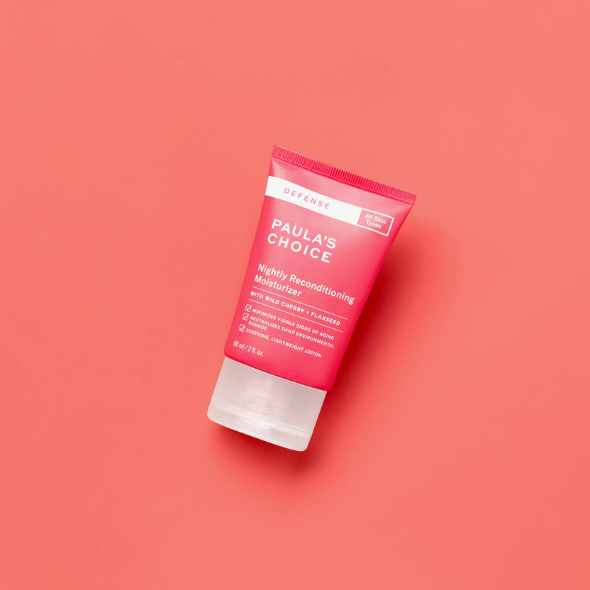 Paula's Choice Defense Moisturiser (60ml) im Angebot