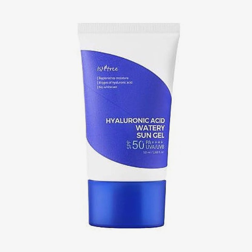 Isntree Hyaluronic Acid Watery Sun Gel (50ml) Günstiger Verkauf