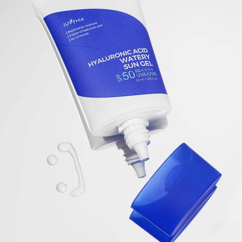 Isntree Hyaluronic Acid Watery Sun Gel (50ml) Günstiger Verkauf
