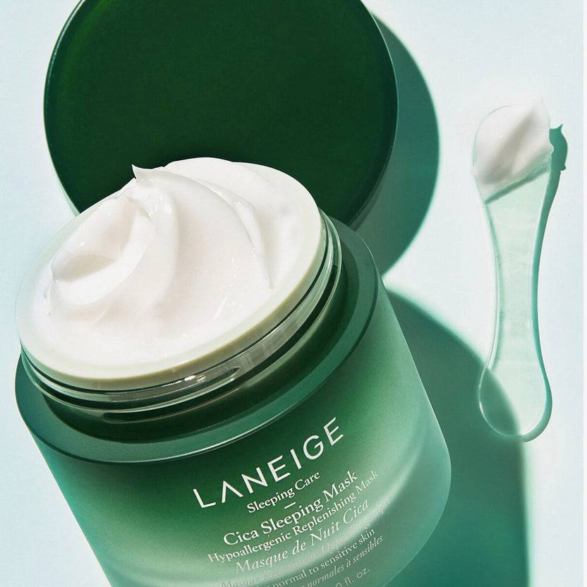 Laneige Cica Sleeping Mask (60ml) Fabrikverkauf