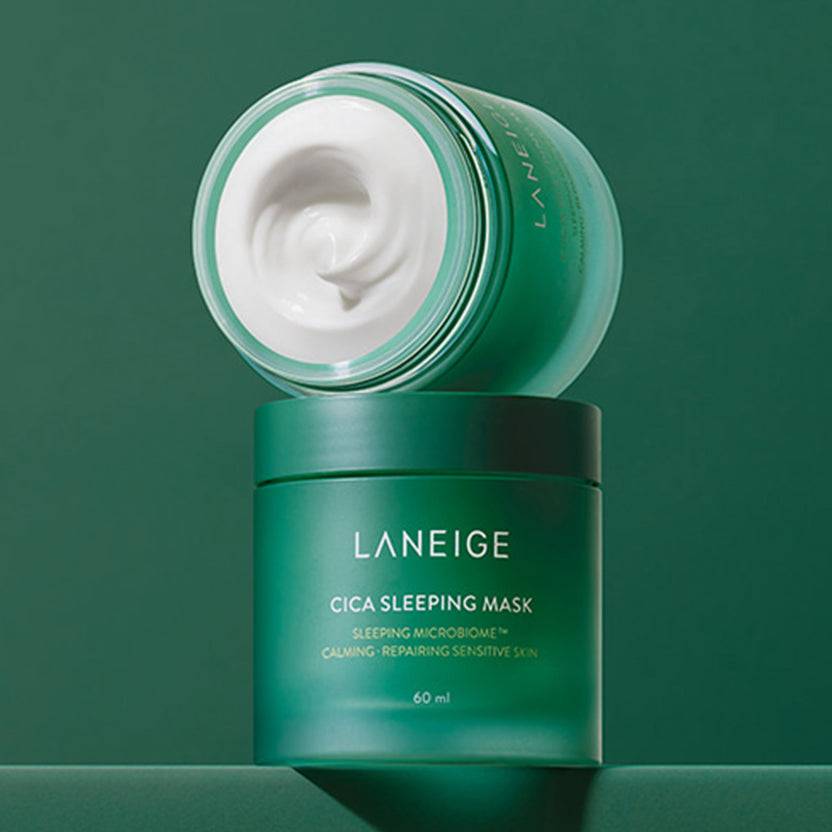 Laneige Cica Sleeping Mask (60ml) Fabrikverkauf