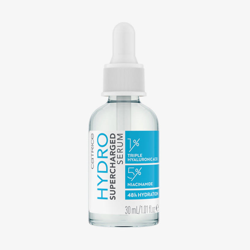 Catrice Cosmetics Hydro Supercharged Serum (30ml) Blitzverkäufe