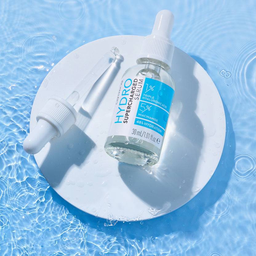 Catrice Cosmetics Hydro Supercharged Serum (30ml) Blitzverkäufe