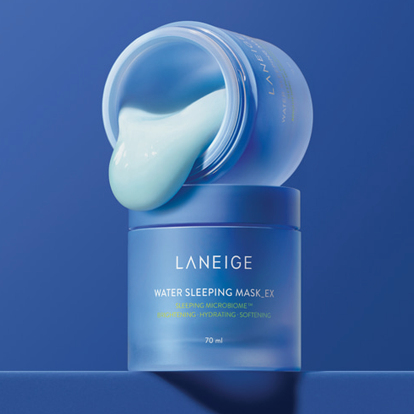 Laneige Water Sleeping Mask Ex (70ml) Online