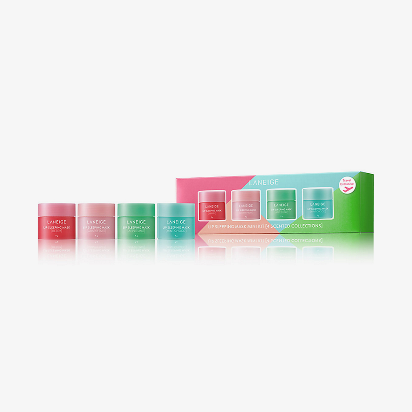 Laneige Lip Sleeping Mask Ex Mini Kit (32g) Outlet