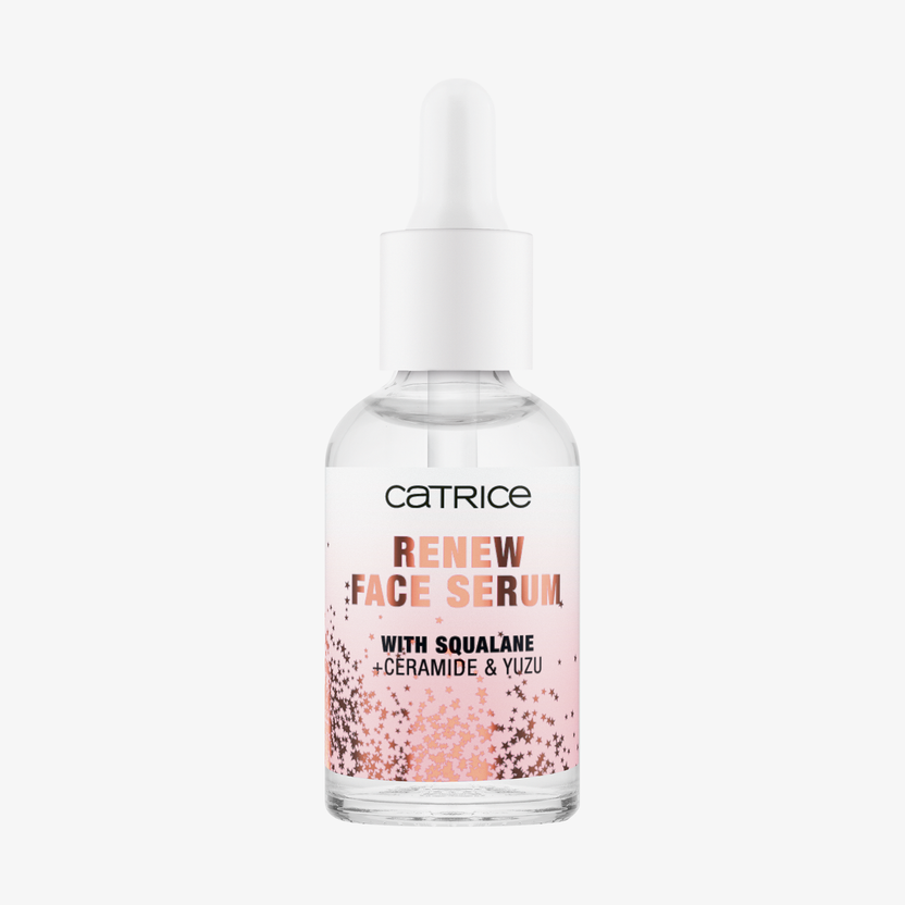 Catrice Cosmetics Skin Renew Face Serum (30ml) Auslauf