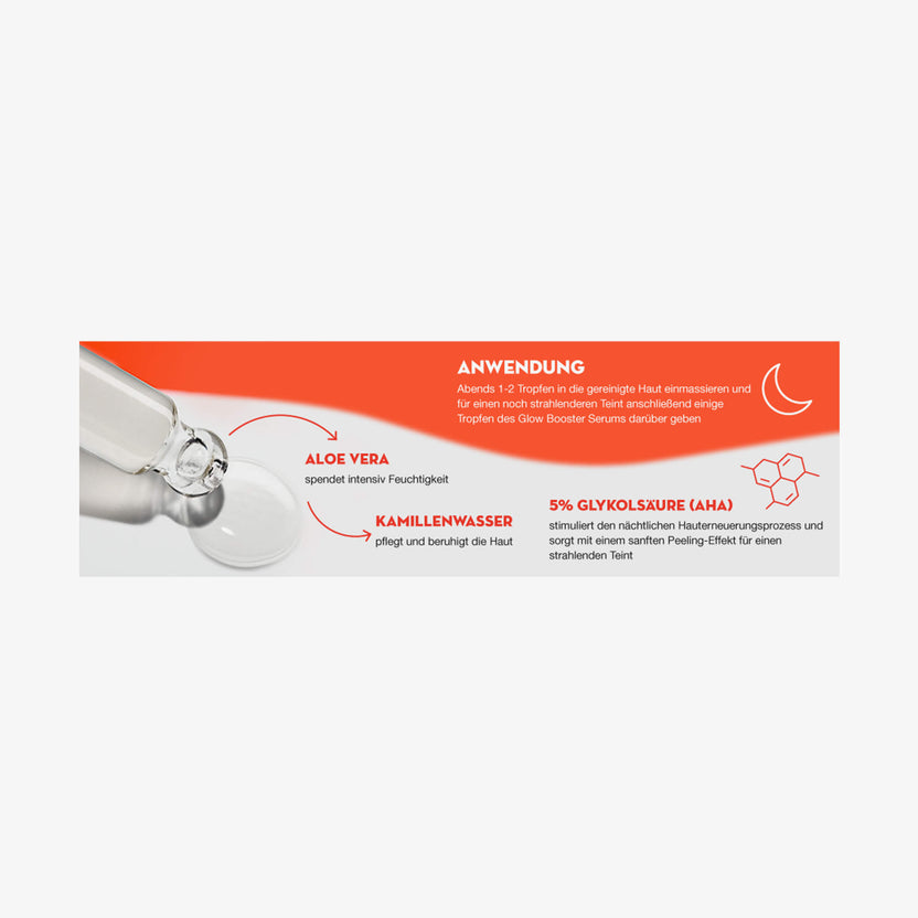 Catrice Cosmetics Glow Overnight AHA Treatment (30ml) Verkauf