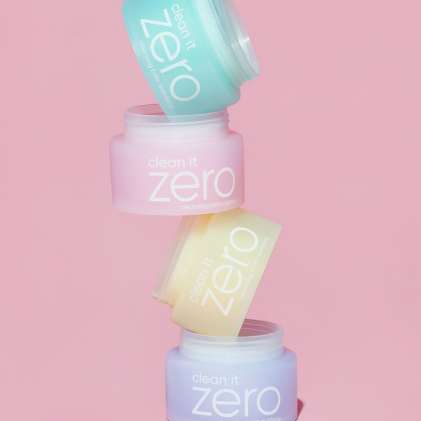 Banila Co. Clean It Zero Cleansing Balm Original Miniature Set (28ml) Angebote