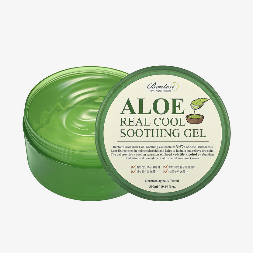 Benton Aloe Real Cool Soothing Gel (300ml) Hotsell