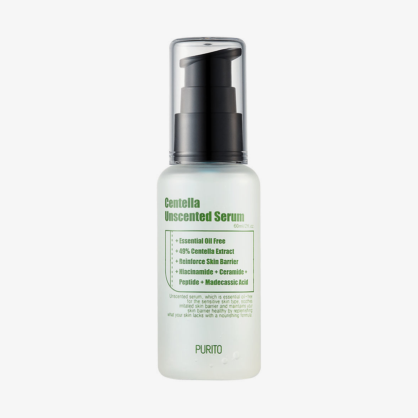 Purito Centella Unscented Serum (60ml) im Angebot