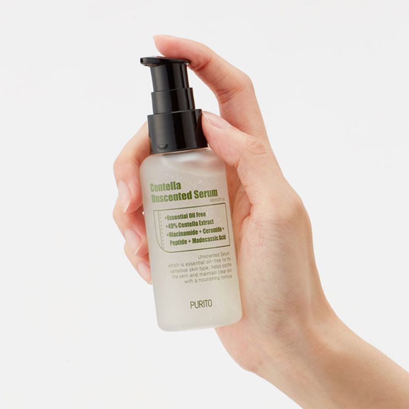 Purito Centella Unscented Serum (60ml) im Angebot