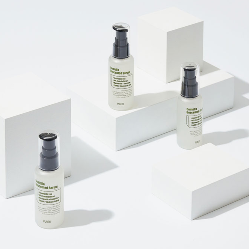Purito Centella Unscented Serum (60ml) im Angebot