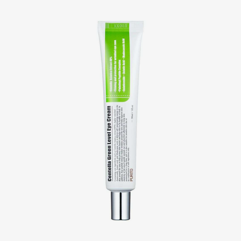 Purito Centella Green Level Eye Cream (30ml) Schlussverkauf