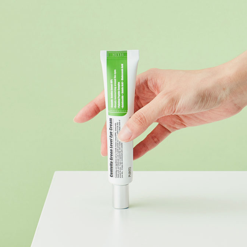Purito Centella Green Level Eye Cream (30ml) Schlussverkauf