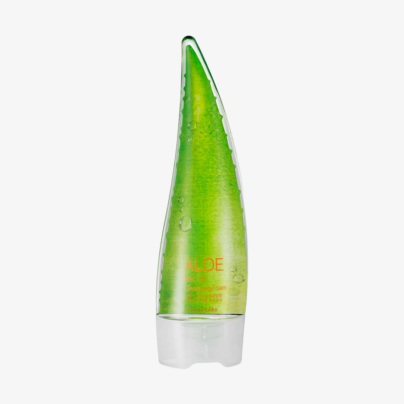 Holika Holika Aloe Facial Cleansing Foam (150ml) Günstiger Verkauf