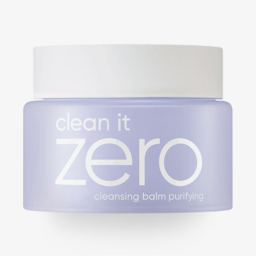 Banila Co. Clean It Zero Cleansing Balm Purifying (100ml) Fabrikverkauf